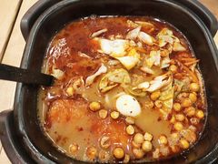 -阿香米线(天津凯德餐厅店)
