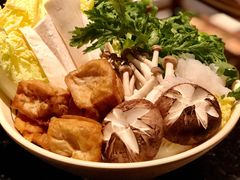 -無境·匠心日本料理(汉街店)