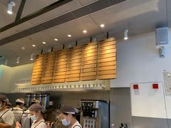 -喜茶(东莞汇一城店)