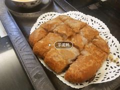 -堂宴·老厦门私房菜(1988仙岳总店)