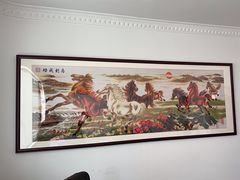 -星空画框裱画配框(浦东)
