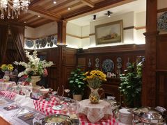 -马勒别墅饭店(静安寺店)