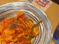 -派尔曼特披萨(万象城店)