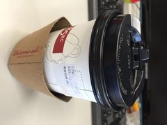 海岩奶绿-85度C(上海广元店)