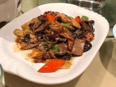 -永乐饭庄(安德路店)