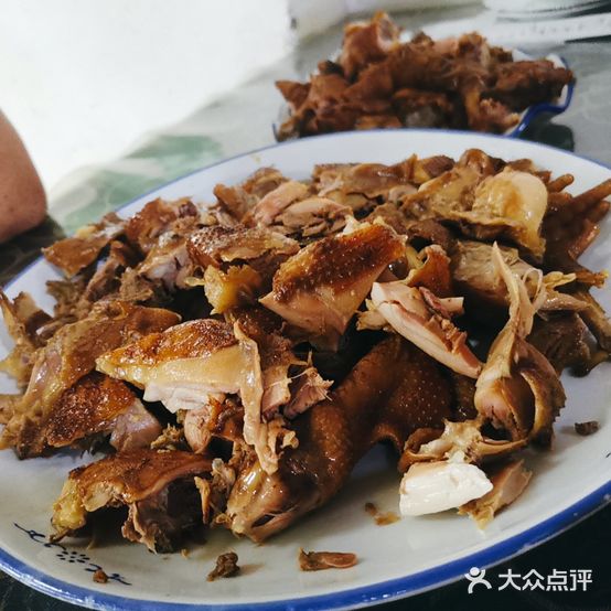 老六名吃