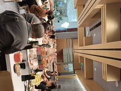 -争鲜回转寿司(朝北大悦城店)