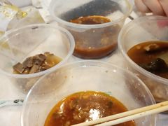 -老广州牛杂(深圳白石洲总店)