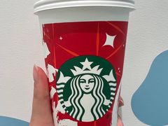 -星巴克臻选(莘庄仲盛店)