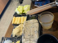 -呷哺呷哺 小火锅 (浦东新欧尚超市店)