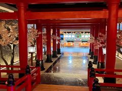 -蓝鲸湾汤泉(包河店)