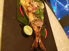 -广州四季酒店·佰鲜汇·现代法餐