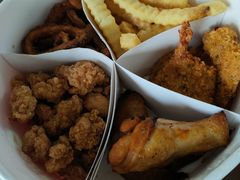 -必胜客(星兰宅急送店)