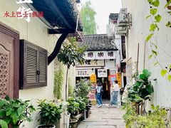 -小河直街历史文化街区