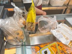 -鲍师傅糕点(春熙路店)