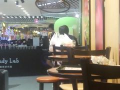 -赛百味SUBWAY(地王广场店)