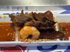 -尹珍珠·韩式无限烤肉(回龙湾店)