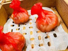-蔡澜点心·粤菜(新街口IFCX店)