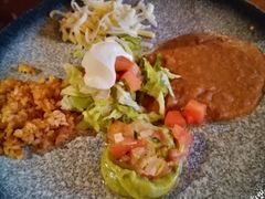 -Cactus墨西哥仙人掌餐厅