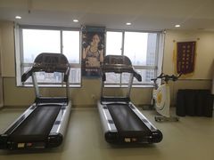 -中田健身工作室(珠江路地铁站店)