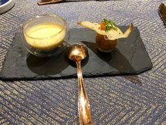 -北京古城老院厉晓麟精致菜