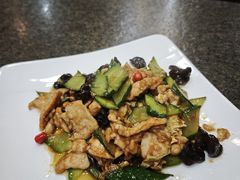 -两路口面庄·重庆小馆(东四十条店)