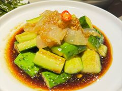 -蝎王府羊蝎子(虎坊桥总店)