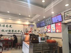 -新川面馆(新街口二店)