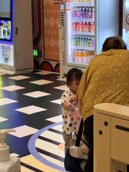 -meland亲子乐园(北京亦庄龙湖天街店)