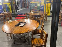 -宣恩烤活鱼(宣恩总店)