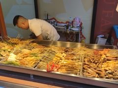 -宫廷糕点铺(人民中路店)