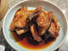 -南京大牌档(三阳广场苏宁店)