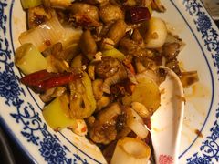 -田婆婆的菜(海口友谊阳光城店)