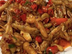 -小口味