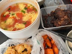 软炸虾仁-紫光园(劲松店)