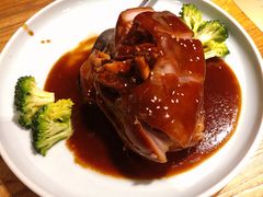 -鱼食饭稻·苏浙土菜17年老馆子(平江路店)