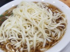 小排面-味一早餐(民安路店)