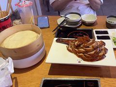 -德香苑脆皮烤鸭·经典(爱融荟城店)