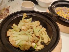 -清晖小苑•顺德地方菜(壹海城店)