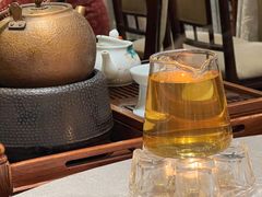 -香云轩·顺德菜(香云纱园林酒店店)