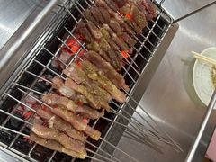 -小寒羊烧烤(凯瑞时代大厦店)