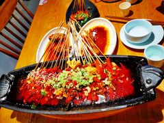 -成都吃客(九眼桥店)