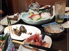 -福樱兰海鲜放题铁板烧(加州店)