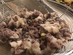 -潮鑫牛肉火锅(敏捷广场店)