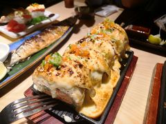 -越光米贩精致料理餐厅(金鹰店)