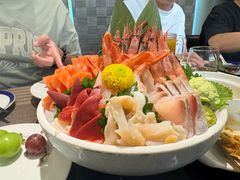 -極上萬膳·日料放题(海岸城店)