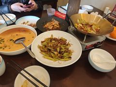 -衢农会·衢州菜·宴请(国际机场店)