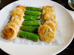 煎酿三宝-猪肉婆私房菜(容桂总店)