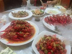 -四妹餐厅(玫瑰街店)