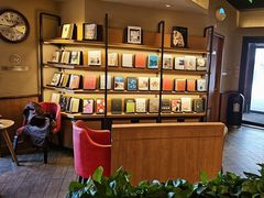 -COSTA COFFEE(新奥购物中心店)